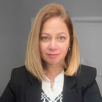 Mayuli Cordero