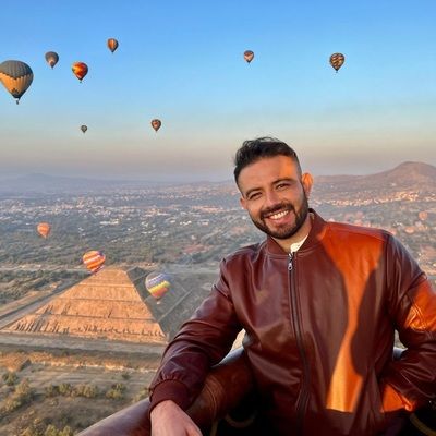 ING. JHOVANY RODRIGUEZ