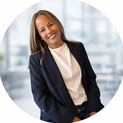 Ana Cecilia Carrasco