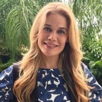 Lisette Olivier