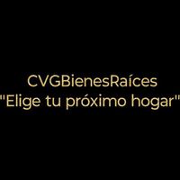 CVGBienesRaíces.com María González