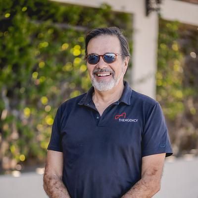 Bruno Paul Bourlon