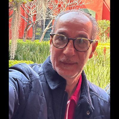 Fernando Kuri Haddad