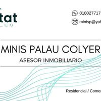 Minis Palau