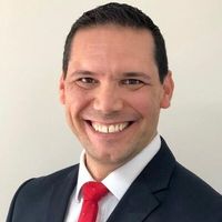 Joaquin Reis
