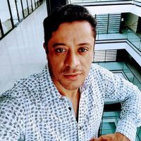 Luis Contreras