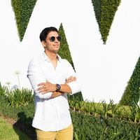 Diego Alejandro Gonzalez Arvizo