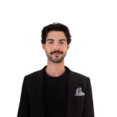 Rodrigo Solis