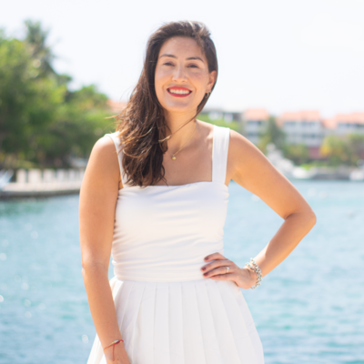 Ana Sofía Moran Michel