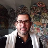 Enrique Segura