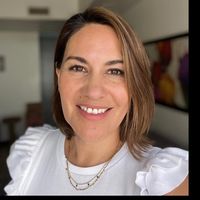 Paulina Arzate Orozco
