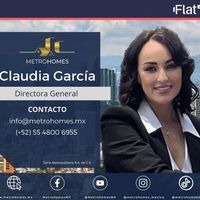 Claudia Garcia Gutierrez