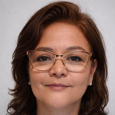 L.D. Martha Laura Ventura Enriquez