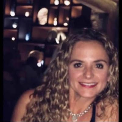 Claudia Gallardo Bustamante