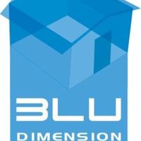 Blu Dimension