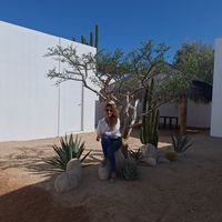Rosa Maria Arechiga Ordoñez