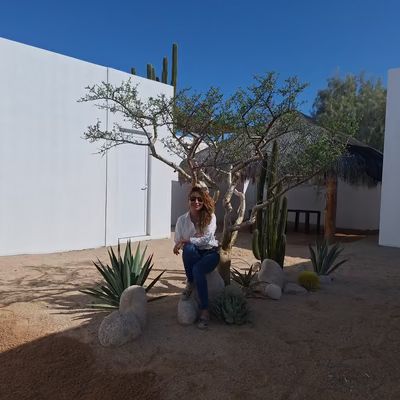 Rosa Maria Arechiga Ordoñez