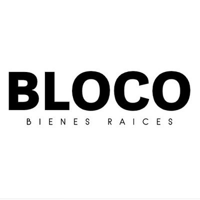 BLOCO Bienes Raices