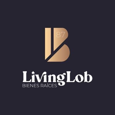 LivingLob Bienes Raíces