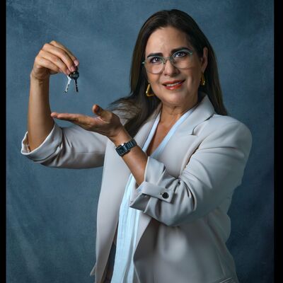 Claudia Magaña Cardenas