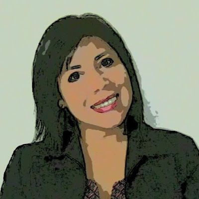 Andrea M. Lugo