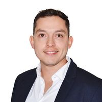 Mario Cejudo