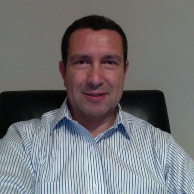 Luis Gerardo Sanchez Cardenas