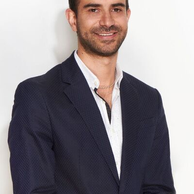 Diego Rodríguez Hoyos