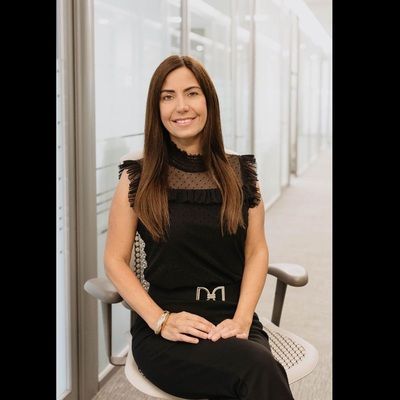 Gabriela Ganem Ostos