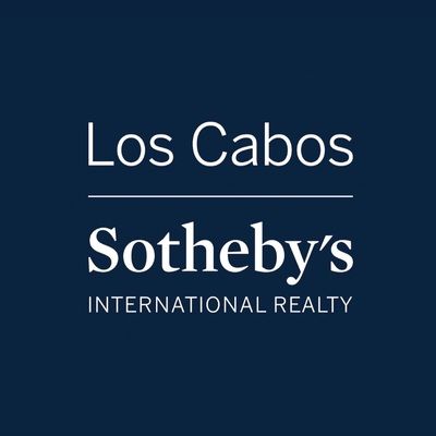 Los Cabos Sothebys International Realty