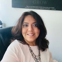 Aurora Hernandez 894 719 7848  / 54121381948