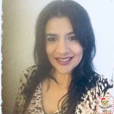 Melissa Torres Arnaut