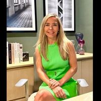 Martha María García