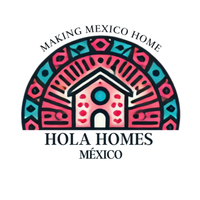 Hola Homes Mexico