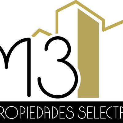 M3 PROPIEDADES SELECTAS