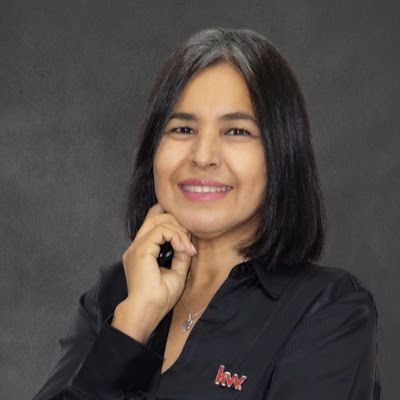 Rosario Ramirez Mercado