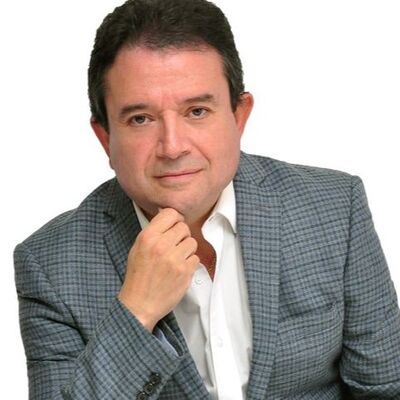 Jesús Dávalos Vergara