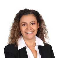 GLORIA DAVILA by Kw