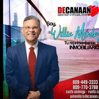 Willie Mendez