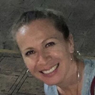 Martha Magnolia Utrilla Constantino