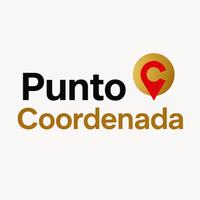 Punto Coordenada