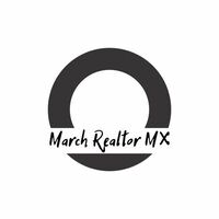 March Realtor MX Agencia
