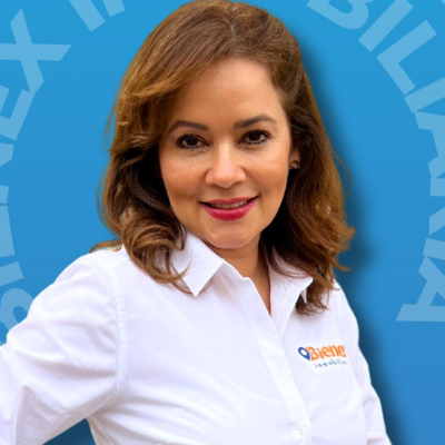 Patricia R. Ballesteros