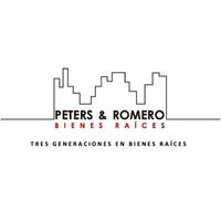Marisse Peters & Romero