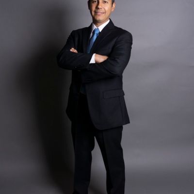 Adolfo Alejandro García Torres