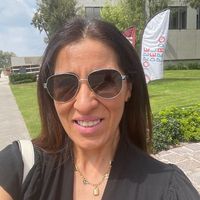 Sara cuellar