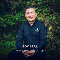 Lic. Edy Leal Lic. Edy Leal