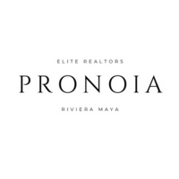 Pronoia Realtors Riviera Maya