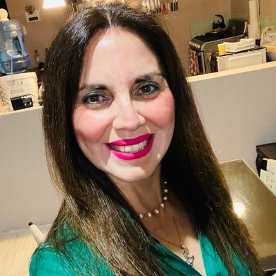 Cecilia Eugenia Segura Alcocer