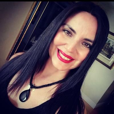 Cecilia Eugenia Segura Alcocer